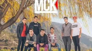 MCK Cumbia - Me Rehuso (Cover Danny Ocean)