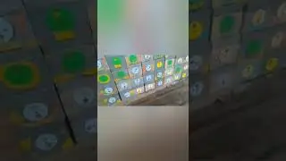 Удвоил парк микронуклеусов!