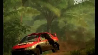 Colin McRae: DiRT 2
