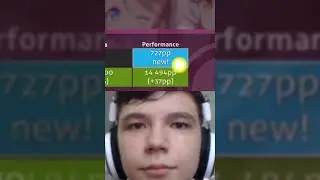 👈 osu moment 