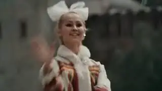 Братья по разуму '1985  и Ленинградский мюзик-холл - Хали-гали