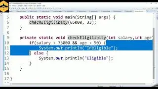 Throw vs Throws in java ? Exception handling | Java tutorial for beginners !