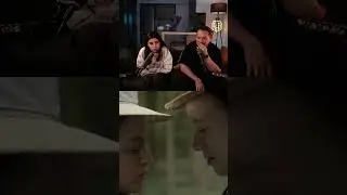 Космо-шляпа 👒 Реакция на Энн с двумя н RUBILNIK
