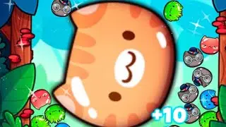 HOW I PLAY POPPYCATS | CAT GAME COLLECTOR