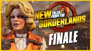 New Tales from the Borderlands: Part 16/ Finale ( Deutsch )