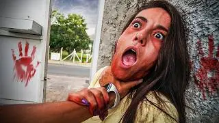 A MÃE DO ARTUR VOLTOU...
