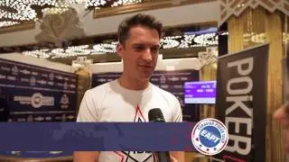 Eurasia Poker Tour 2017 в «Сочи Казино и Курорт»