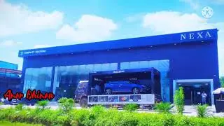 MARUTI SUZUKI 2022 NEXA IGNIS (ALPHA-VARIANT)#ignis#ignis2022#ignis2022india