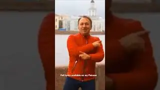 С днём рождения, любимый город! Помню, скучаю, вернусь! ❤️‍🩹 #russianlanguage #petersburg