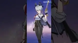 Genshin Impact Mods 