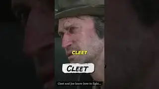 The Untold Hidden Story of Micah Bell in RDR2...