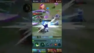 как же он живёт 💪теризла#mobilelegends #mlbb