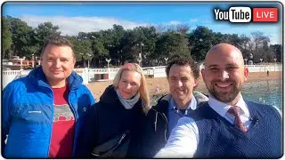 ПЕРЕЕЗД в Геленджик из Москвы 2021! Покупка КВАРТИРЫ в ипотеку в ЖК СУВОРОВ. Честный ОТЗЫВ!