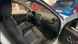 Lada Granta Cross | Лада Гранта Кросс