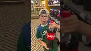 Когда папа за ЗОЖ🥸