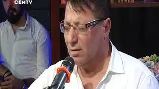 OZAN NİYAZİ GÖZLERİM YOLLARDA
