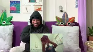 SHA EK IS BACK !!! Sha Ek - Gun For Gun + EBK (Official Video) Crooklyn Reaction