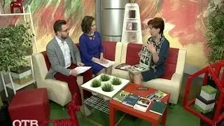 «Читай кино»: «Библионочь» в Екатеринбурге (22.04.16)