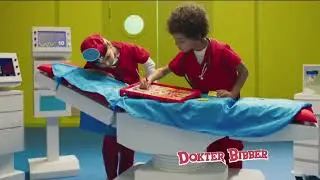 Dokter Bibber & Wie is het?