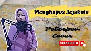 Peterpen - Menghapus Jejakmu| Cover by Rani