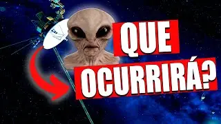 Terrifying Voyager Discovery SHOCKS the Entire Space Industry!