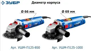 А что внутри болгарок 