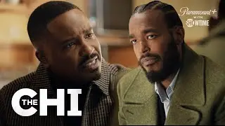 Best of Victor & Shaad | The Chi