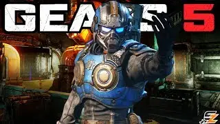 Flawless FFA Victory on CORE! - GEARS 5 Free for All 30-0 Multiplayer Gameplay!