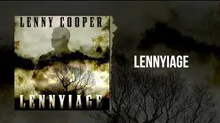 Lenny Cooper - Lennyiage (Official Audio)