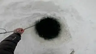 Серия √22 Чёрная дыра