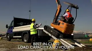 IVECO Daily New демонстрація та характеристики