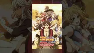 Top 10 Underrated Anime with Overpowered Main Character 
