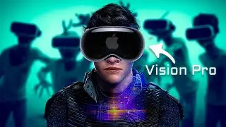 Apple Vision Pro | Our Future or Our Demise?
