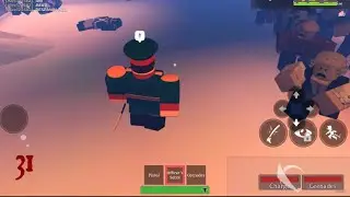 If vard endless had runners… | Roblox Guts & Blackpowder