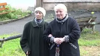 Открытие мемориальной доски памяти Зиновьева Н И
