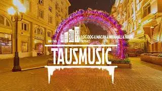 Loc-Dog & MACAN & HammAli & Navai & MIIDAS - Арбат