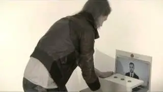 2000Watt Museums Prototyp (Intro und Anwendung)