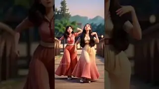 Achoo Achoo AI #viral #shortvideo #ai #animation