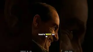 How Francis Cobb Was Created For The Penguin