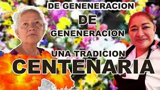 Esta Tradición  lleva más de 100 años en  El Salvador entérate de que se trata Youtubero Salvadoreño
