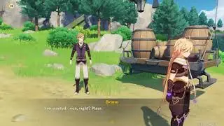 Genshin Impact | Contraption-Contrived Cooking Course Part 2