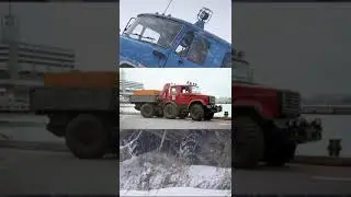 Редкий ЗИЛ за 2.5 миллиона рублей! 