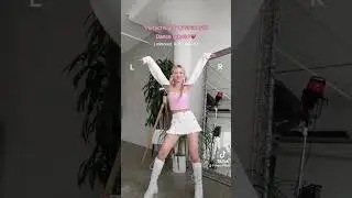 'Perfect Night' - LE SERRAFIM Dance Tutorial