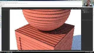 Lecture 211- SketchUp Terrain to Rhinoceros (Fall 2022)