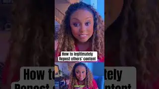 How to steal content the right way