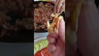 Вкуснятина в Турции 🥘👍