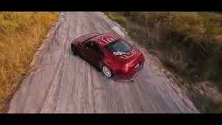 Florida Drifting | World War Z | GoPro 12