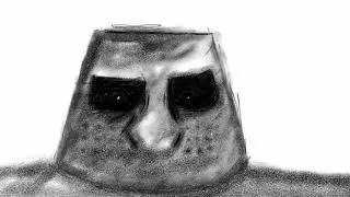 Drawing timelapse 1