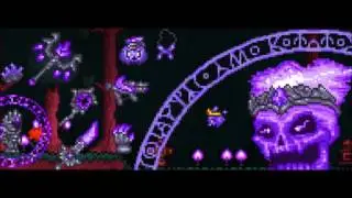 Spirit Mod - Dusking  - Theme Extended