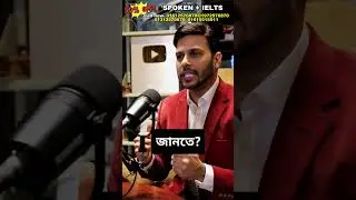 Spoken Class-1 for weak students. 
